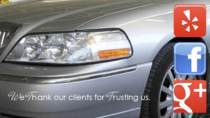 Reviews for West Coast Auto Body, La Puente, CA